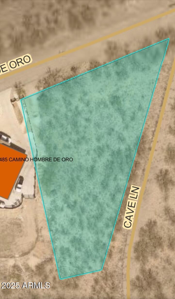 Land in Rio Rico 5