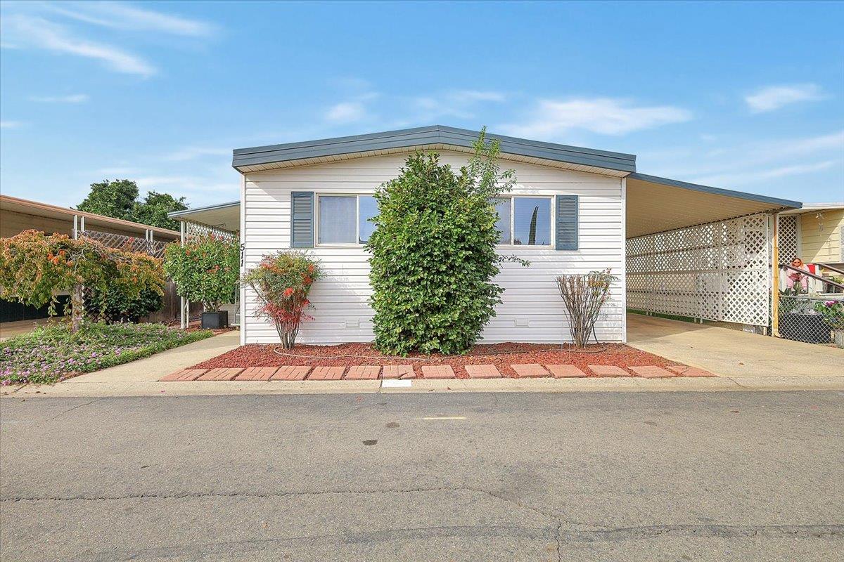 Residential in Yuba City 5