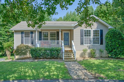 266 E Bangham Rd, Cookeville, TN, 38501-7260 | Card Image