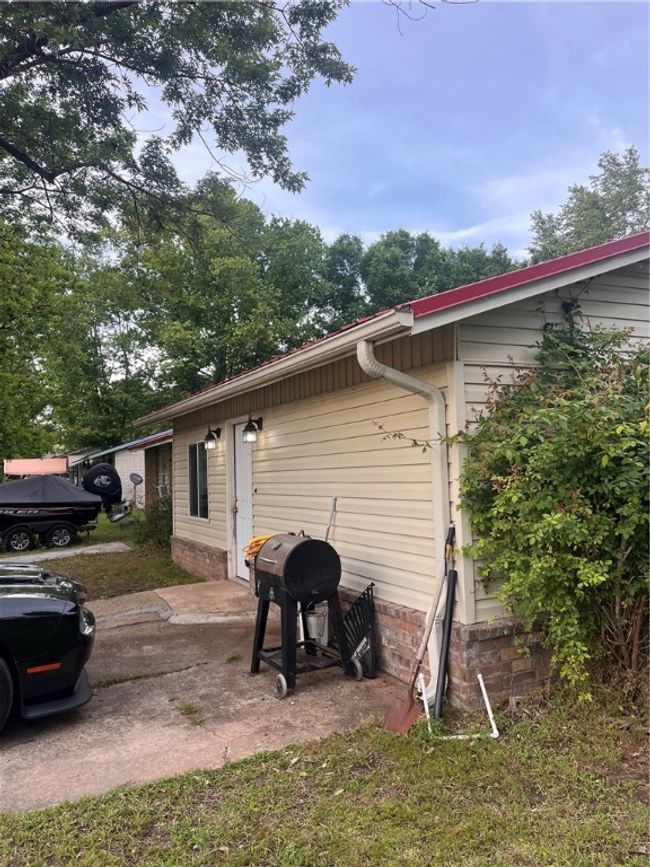 1113 Avenue 4 Se, House other with 4 bedrooms, 2 bathrooms and null parking in Atkins AR | Image 5