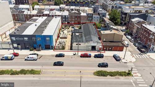 1603 N American St, Philadelphia, PA, 19122-3105 | Card Image