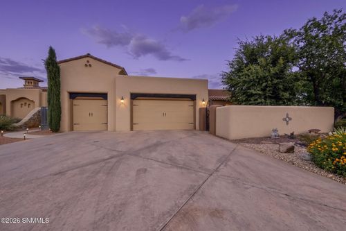 1891 Santanova Arc, Las Cruces, NM, 88005 | Card Image