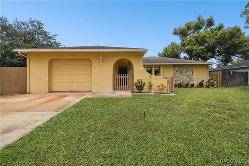 1705 Cosmos Dr, Holiday, FL, 34690-6332 | Card Image