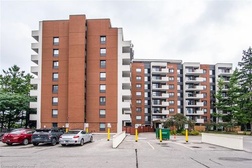 807-260 Sheldon Ave N, Kitchener, ON, N2H6P2 | Card Image