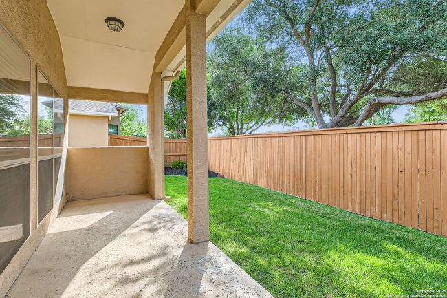 442 Flippin Ests, House other with 2 bedrooms, 2 bathrooms and null parking in Windcrest TX | Image 19