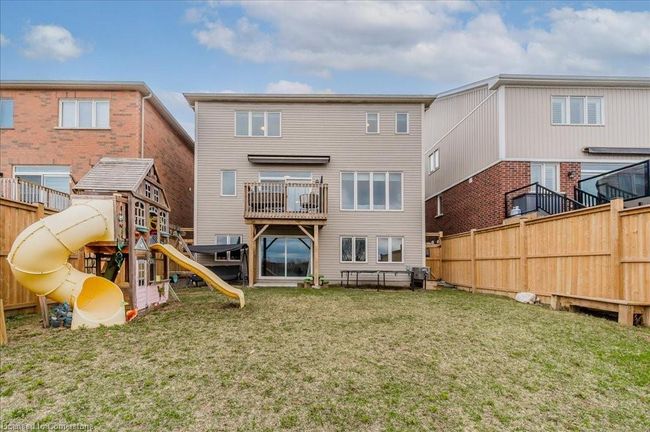 262 Dolman St, House other with 4 bedrooms, 3 bathrooms and 4 parking in Breslau ON | Image 38
