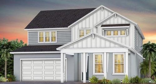 4684 Golden Birch Avenue, CLERMONT, FL, 34714 | Card Image