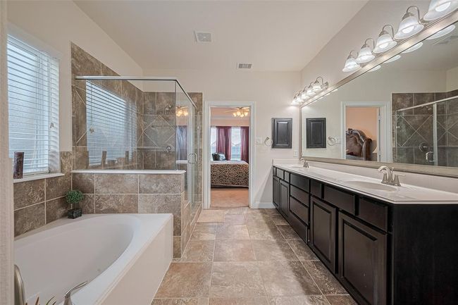 20322 Fossil Valley Ln, House other with 4 bedrooms, 4 bathrooms and 3 parking in Cypress TX | Image 40