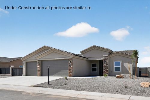 2692 E Sunset Canyon Way Way, Kingman, AZ, 86409 | Card Image
