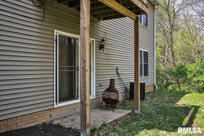 5213 W Vale Ct, House other with 3 bedrooms, 3 bathrooms and null parking in Bartonville IL | Image 26