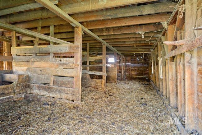 1045 N Beech Rd, House other with 3 bedrooms, 1 bathrooms and null parking in Genesee ID | Image 28