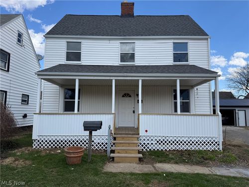 1372 Maryland Ave Sw, Canton, OH, 44710-2262 | Card Image