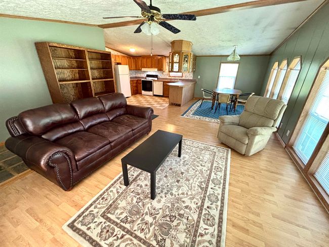 16930 16 C Rd, House other with 3 bedrooms, 2 bathrooms and null parking in Culver IN | Image 5