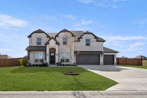 109 Golden Jackal Ct, Godley, TX, 76044-1256 | Card Image