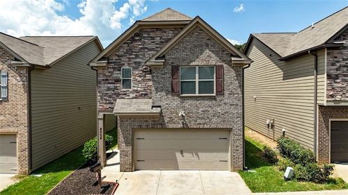 4004 Tyne Ct, College Park, GA, 30349-5787 | Card Image