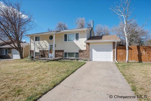 4500 Ontario Ave, Cheyenne, WY, 82001 | Card Image