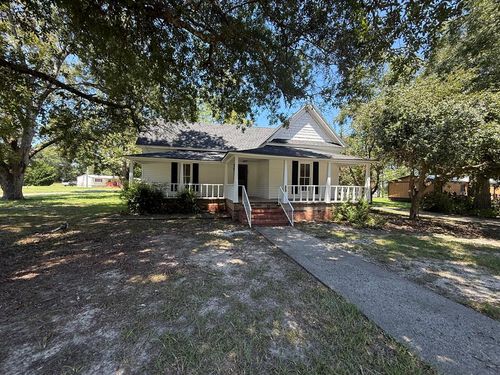 604 Shy St, Dexter, GA, 31019-3948 | Card Image