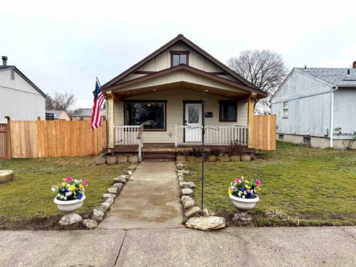 1714 E Wabash Ave, Spokane, WA, 99207-4251 | Card Image