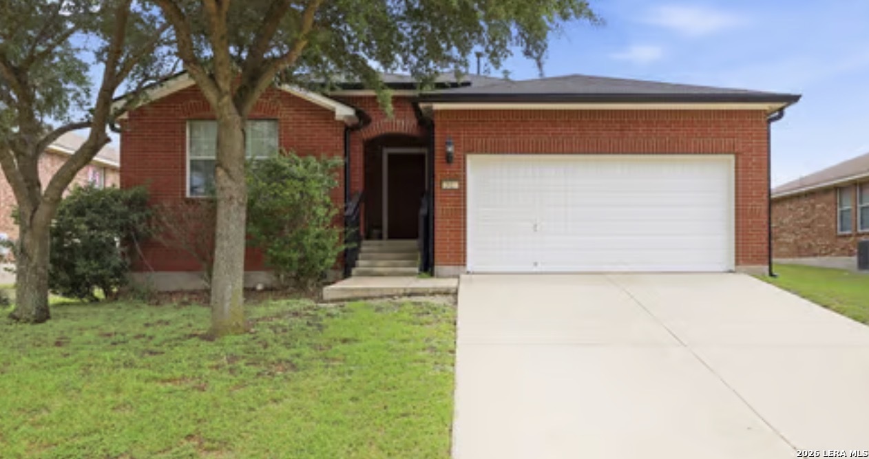 Residential Lease in San Antonio