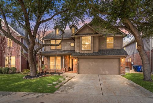 2136 Ash Grove Way, Dallas, TX, 75228-5383 | Card Image