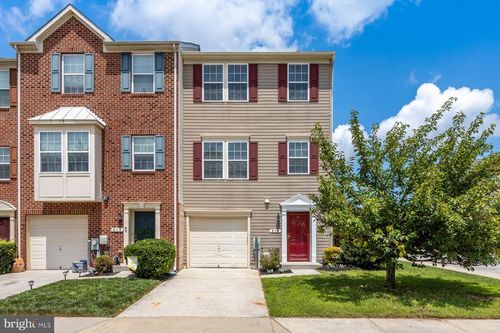 616 Warbler Walk, GLEN BURNIE, MD, 21060-8440 | Card Image