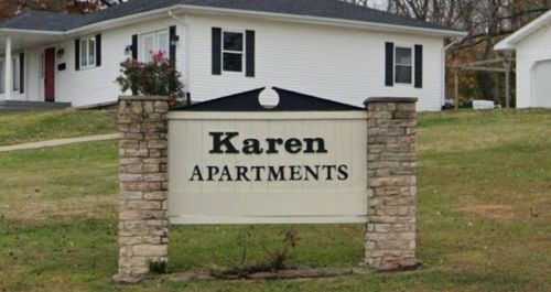 200 Morgan St, Oak Hill, OH, 45656-1070 | Card Image