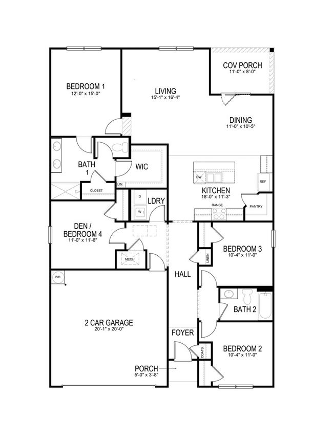 239 Harris Ln, House other with 4 bedrooms, 2 bathrooms and 2 parking in Baxter TN | Image 40