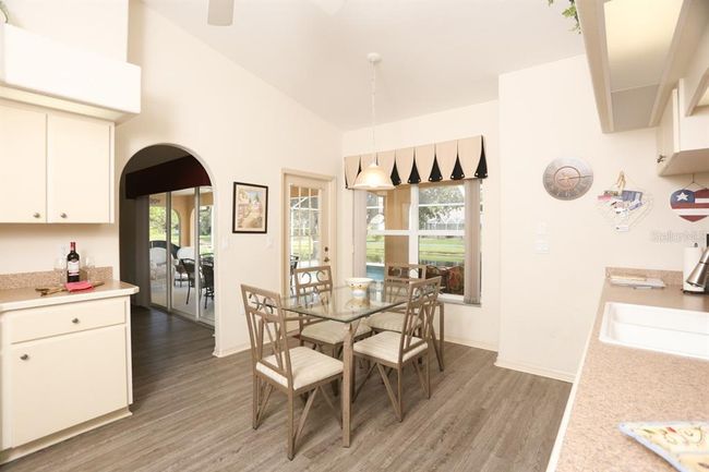 221 Marker Rd, House other with 4 bedrooms, 2 bathrooms and null parking in ROTONDA WEST FL | Image 14