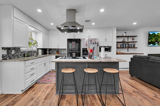 1835 Fort Graham Rd, House other with 4 bedrooms, 3 bathrooms and null parking in Waco TX | Image 6