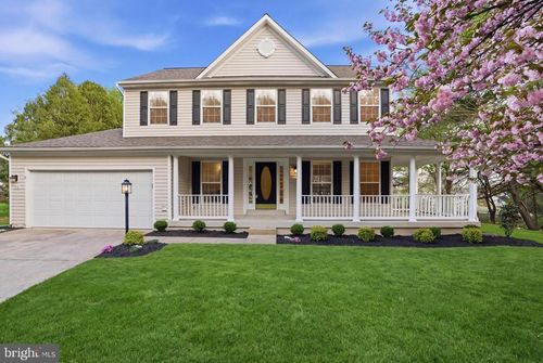 112 Locust Grove Drive, PURCELLVILLE, VA, 20132 | Card Image