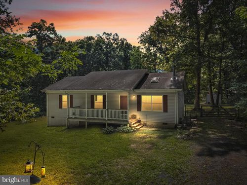 13175 Tower Rd, Unionville, VA, 22567-3044 | Card Image