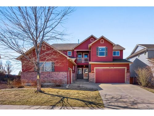 2611 Cache Creek Ct, Castle Rock, CO, 80108-8486 | Card Image