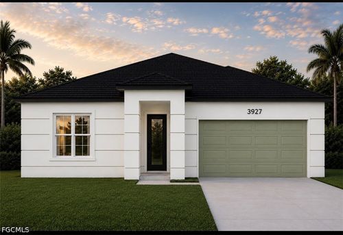 3927 Pearl St, Fort Myers, FL, 33916-1327 | Card Image