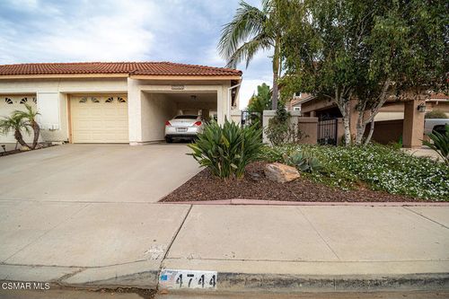 4744 Elderberry Ave, Moorpark, CA, 93021-2452 | Card Image