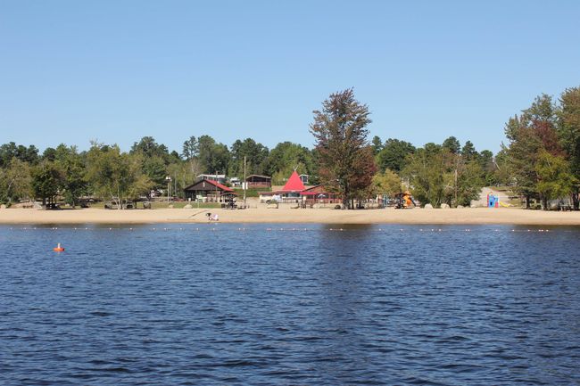 197 - 10 Pow Wow Ln, House other with 2 bedrooms, 2 bathrooms and null parking in Freedom NH | Image 40
