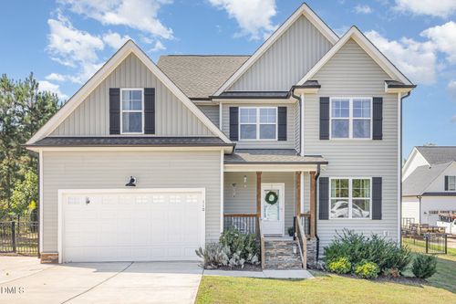 110 Sorrel Dr, Franklinton, NC, 27525-7052 | Card Image