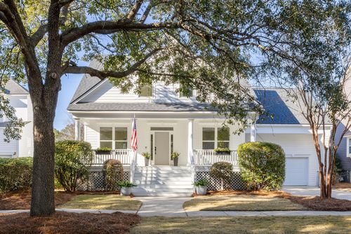 184 Scott Street, Daniel Island, SC, 29492 | Card Image