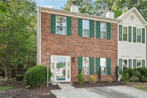 4491 Thorngate Ln, Acworth, GA, 30101-8838 | Card Image