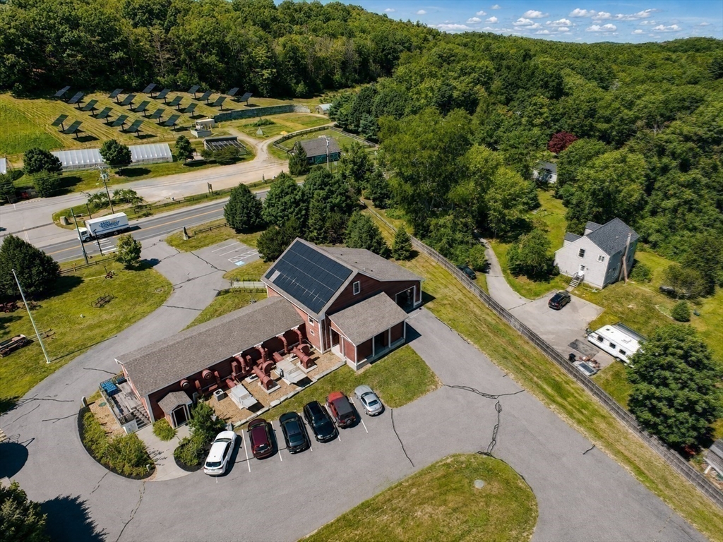 Commercial Lease in Kensington 3
