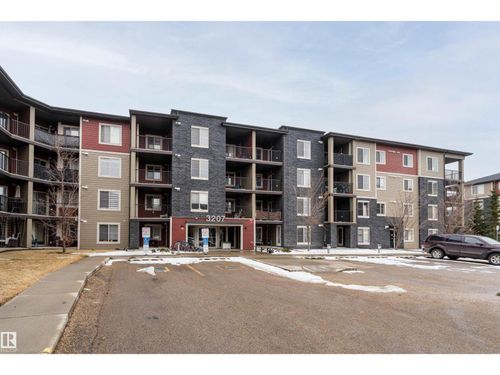 3207 James Mowatt Trail Sw, Edmonton, AB, T6W3L6 | Card Image