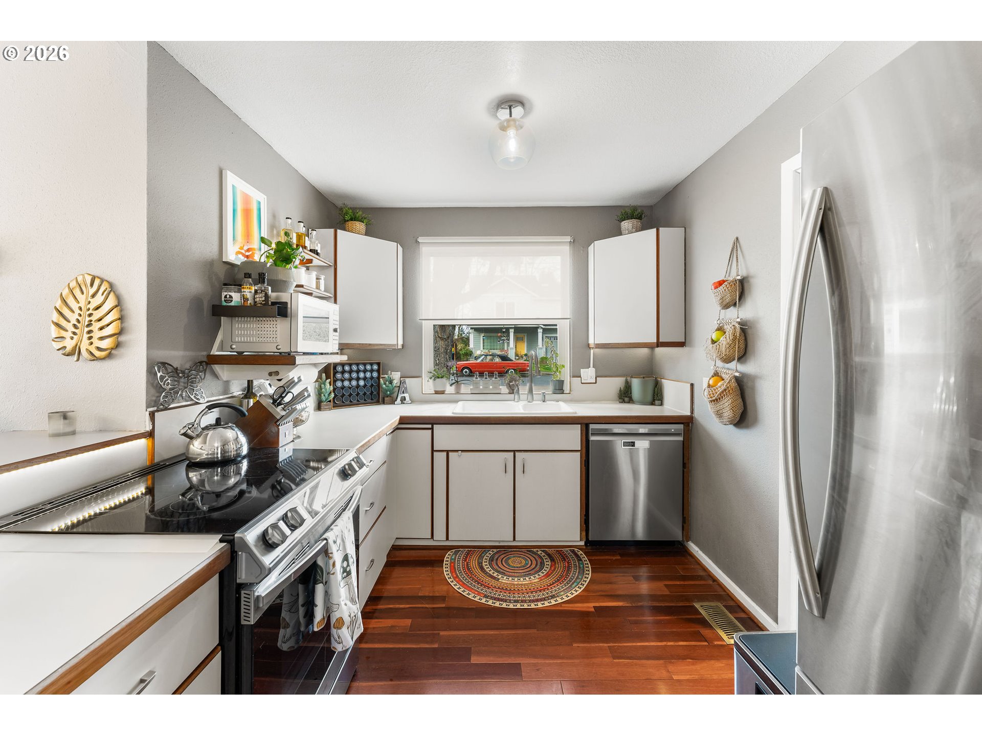 Residential in Portland 5