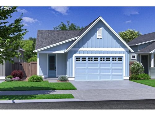 1306 E Canto St, Newberg, OR, 97132 | Card Image
