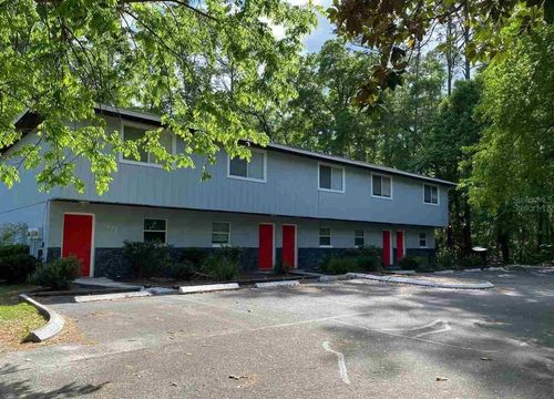2422 Nw 4th Terrace, Gainesville, FL, 32609 | Card Image