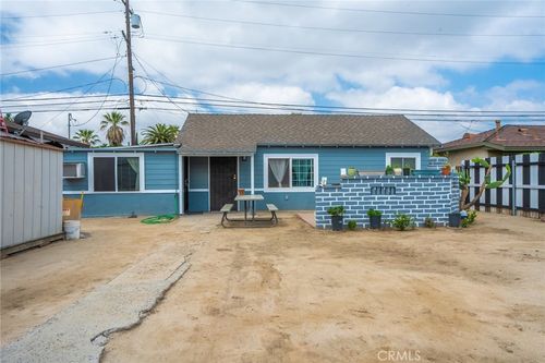 821 N Pauline St, Anaheim, CA, 92805-1943 | Card Image