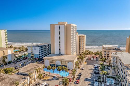 51102-1207 S Ocean Blvd, Myrtle Beach, SC, 29577-4556 | Card Image