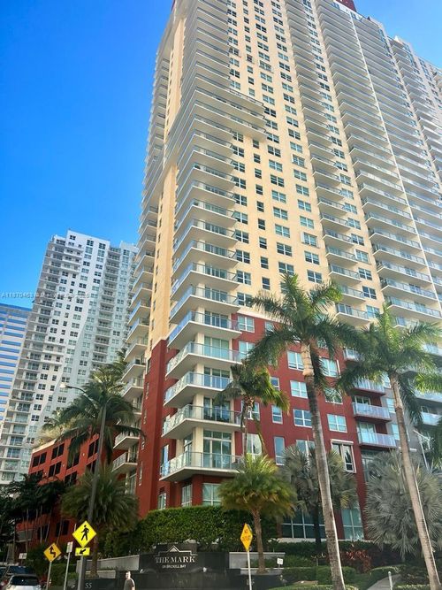 805-1155 Brickell Bay Dr, Miami, FL, 33131 | Card Image