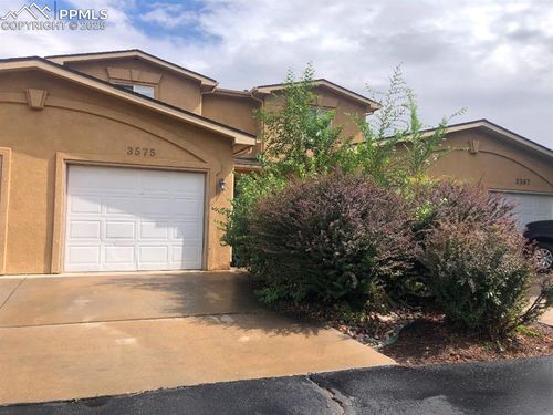 3575 Indigo Ridge Pt, Colorado Springs, CO, 80910-2680 | Card Image