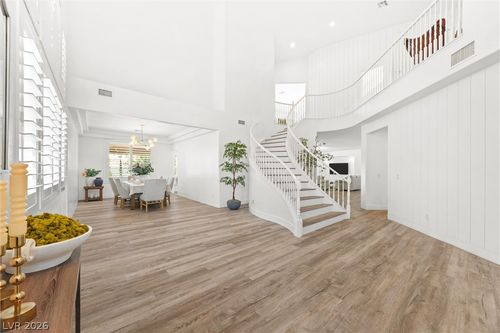 9615 Sedona Hills Ct, Las Vegas, NV, 89147-8037 | Card Image