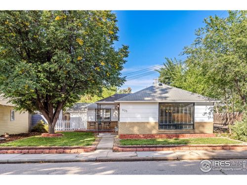 905 Harrison Ave, Loveland, CO, 80537-4633 | Card Image