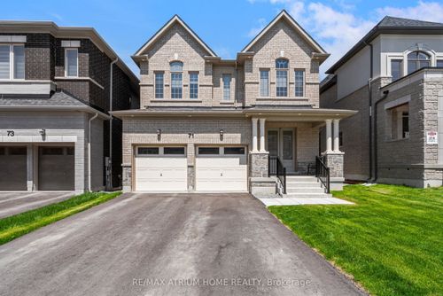 71 Silk Twist Dr, Holland Landing, ON, L9N0W4 | Card Image